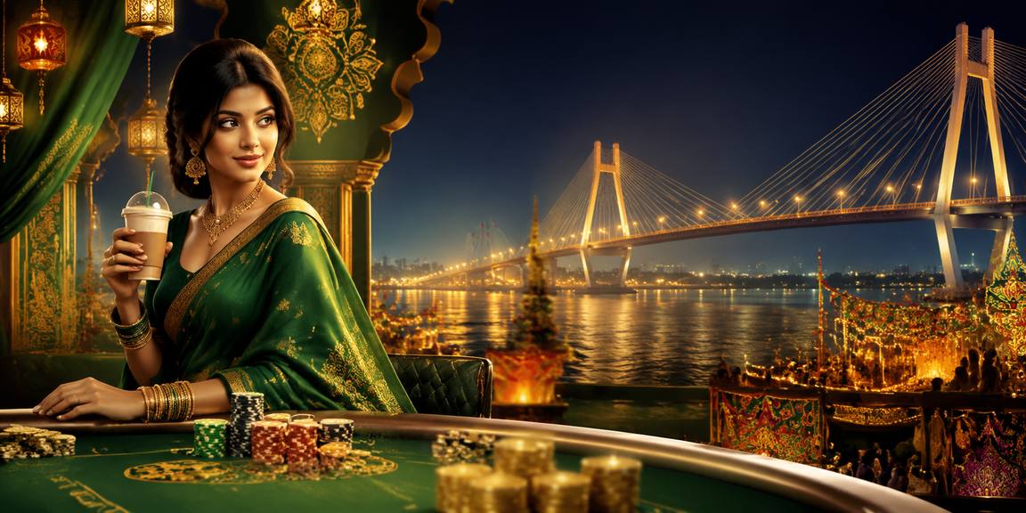 333op আমেরিকান রুলেট লাইভ