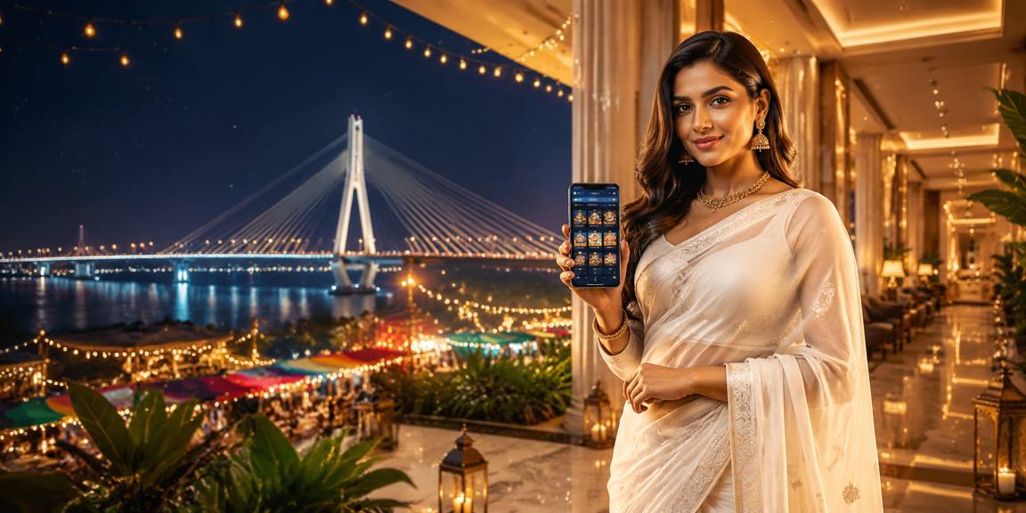 333op ফোনে 333op লবি কীভাবে ব্যবহার করবেন